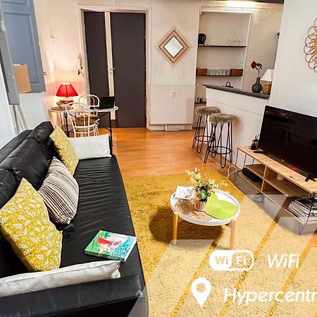 Wifi - Hypercenter - In The Heart Of Avignon! Exterior foto