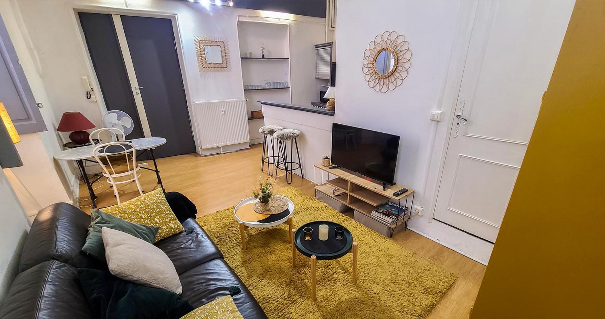 Wifi - Hypercenter - In The Heart Of Avignon! Exterior foto